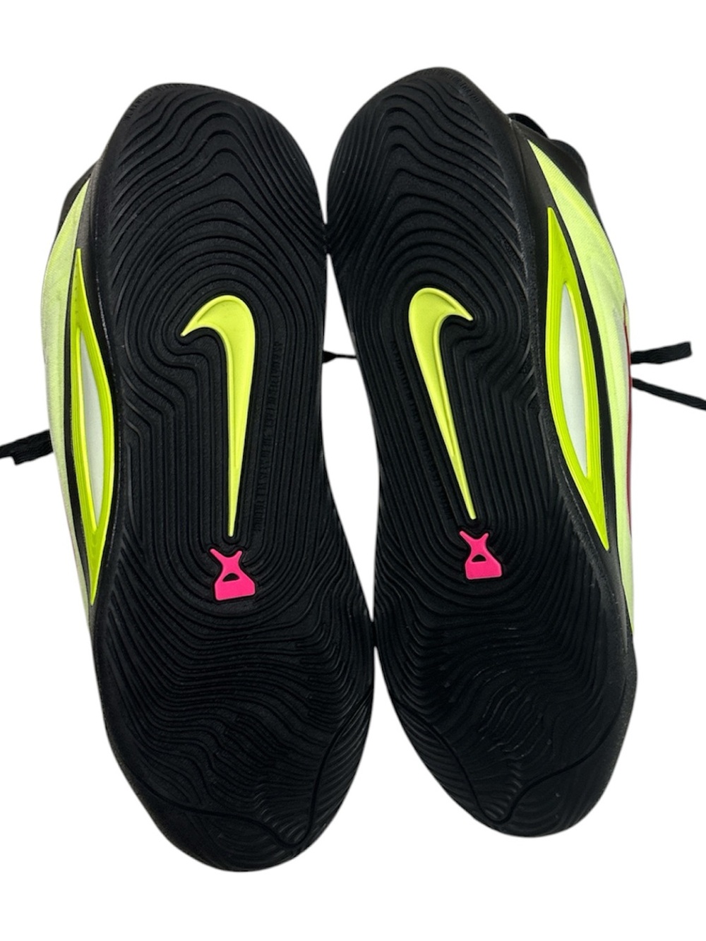 Nike A'ja Wilson A'One Size 7Y - Picture 8 of 8